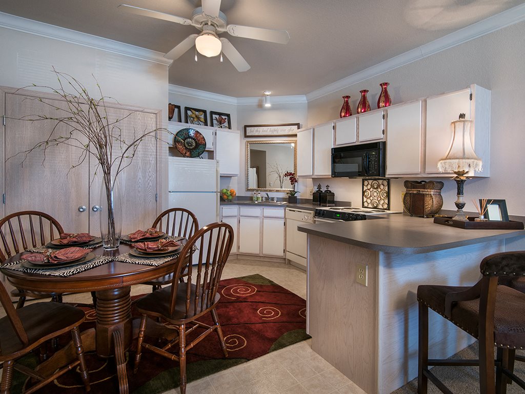 Photos and Video of The Greens at Derby I/II in Derby, KS